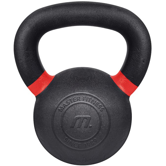 Kettlebell Master Fitness BC Edition